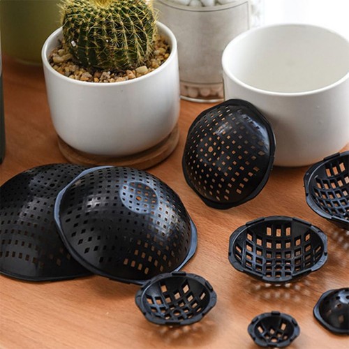 Plant pot liners designed - pp,