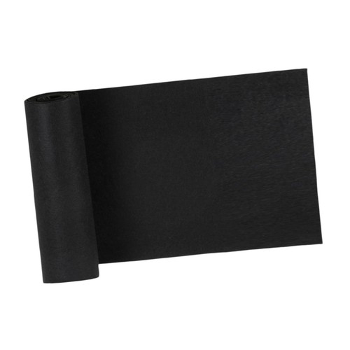 Flower pot liner roll non - pot,