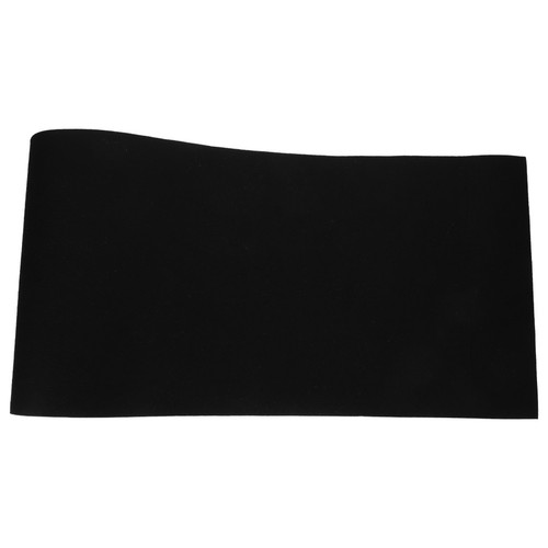 Felt flower pot liner - felt,