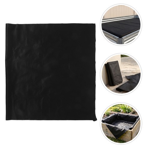 Pcs non woven pot - non,