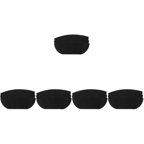 Count liner pot for - 5, plants
