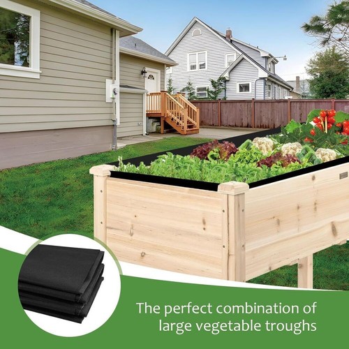 Black non woven liner - liner, for