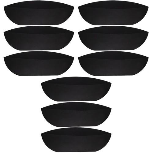 Set fabric planter liner - of, 3