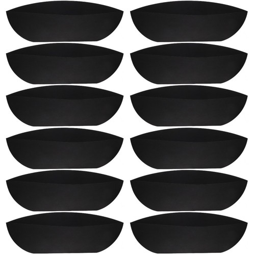 Pieces pot liner - 4, for