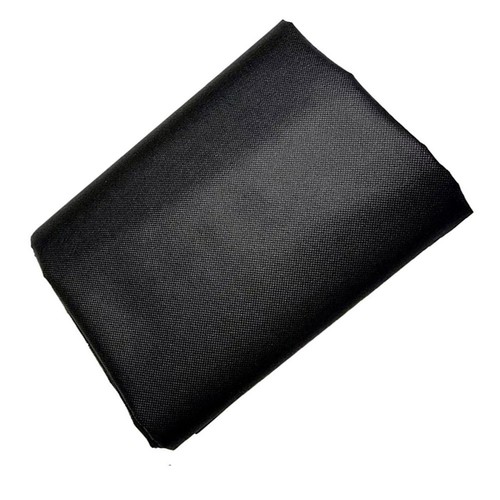 Black non woven liner - non-woven,