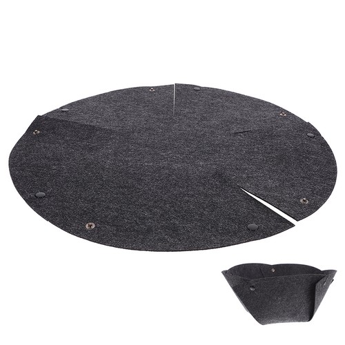 Reusable flower pot liner - ,